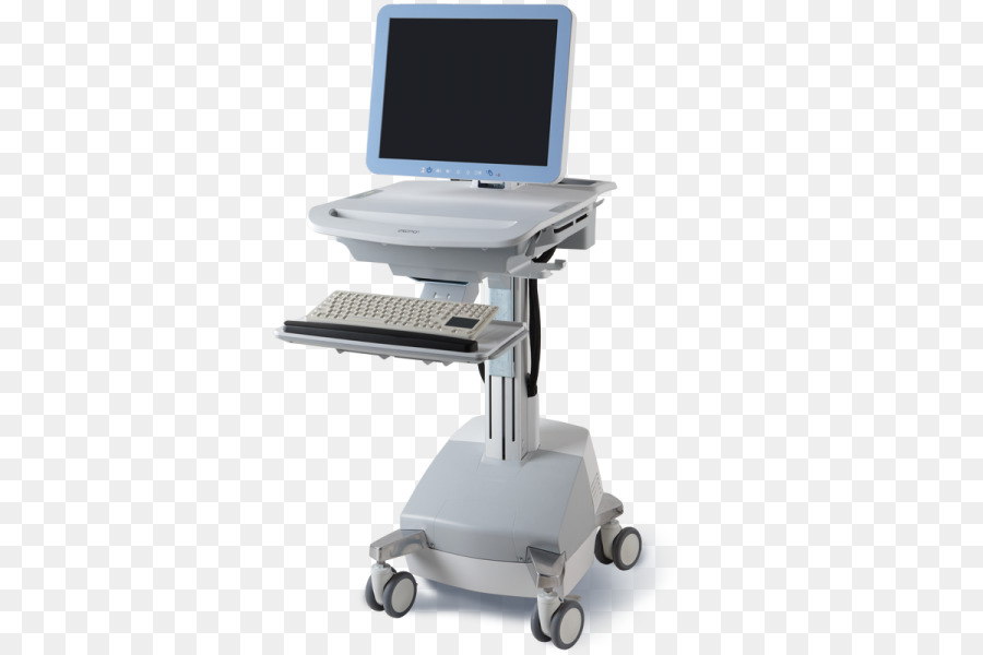 Chariot Médical，Hôpital PNG