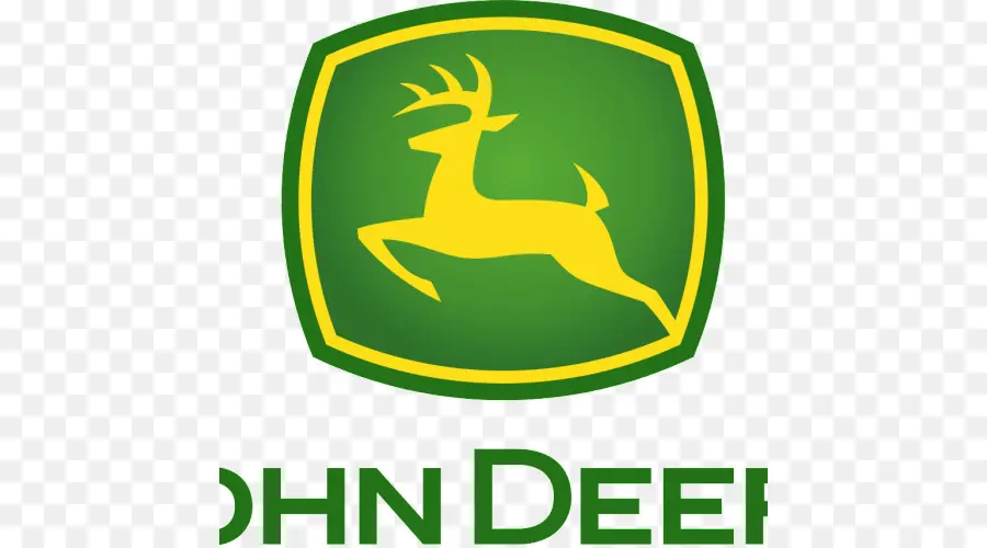 John Deere，Machines Agricoles PNG