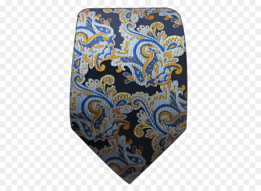 Paisley，Bleu PNG