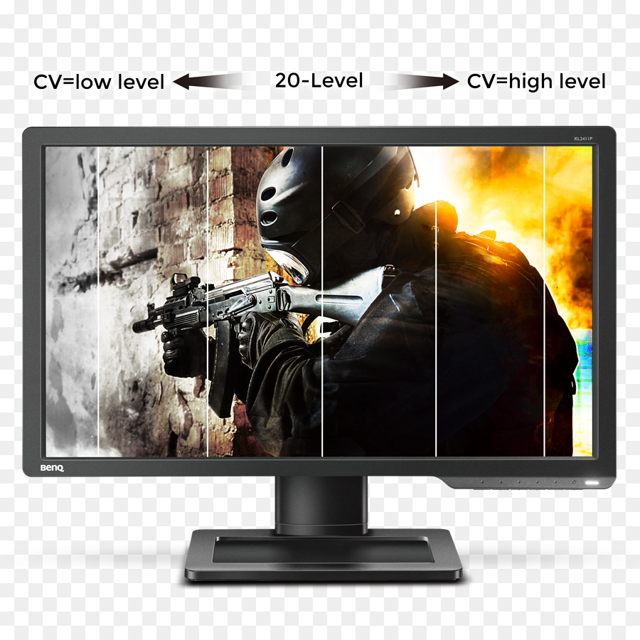 1231 Benq Zowie Xl Série 9hlgplbqbe，Benq Zowie Xl11 PNG