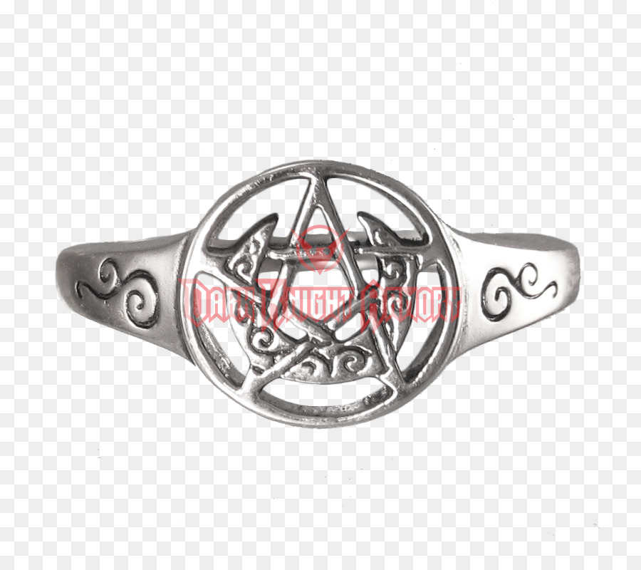 Pentacle，Anneau PNG