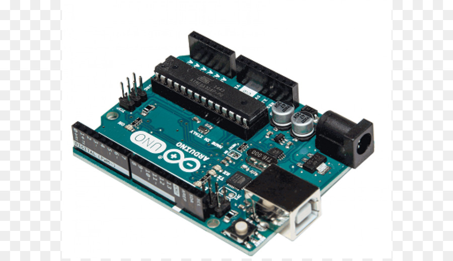 Carte Arduino，Microcontrôleur PNG