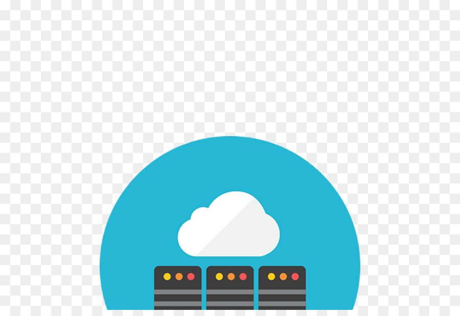 Le Cloud Computing，Base De Données De Cloud PNG