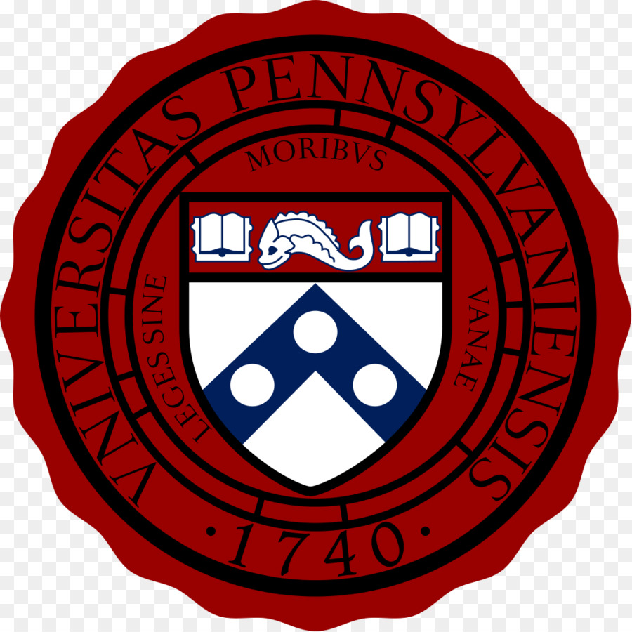 L Université De Pennsylvanie L École De Droit，Perelman School Of Medicine De L Université De Pennsylvanie PNG