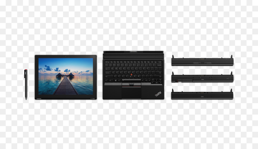 Thinkpad X1 Carbon，Intel PNG