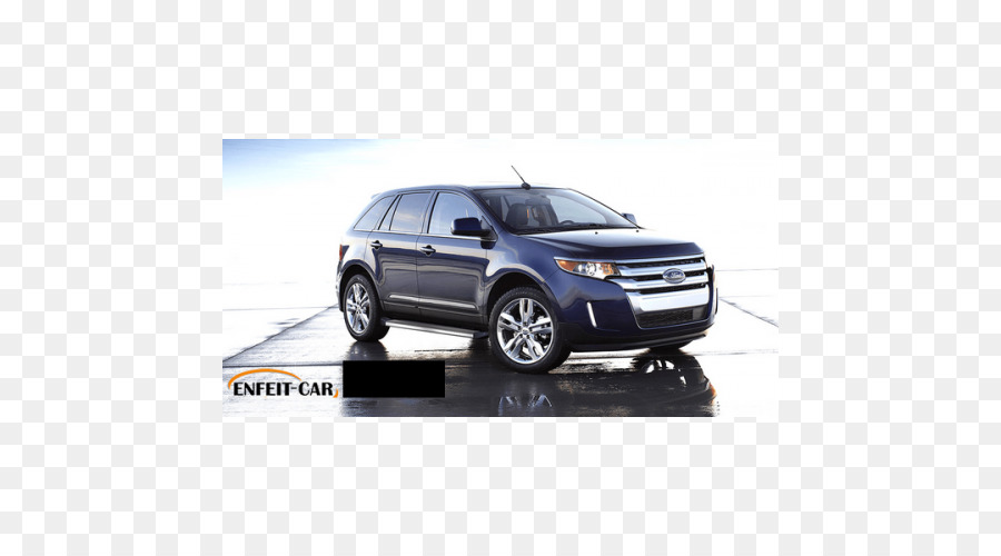 Ford Edge 2012，2013 Ford Edge PNG