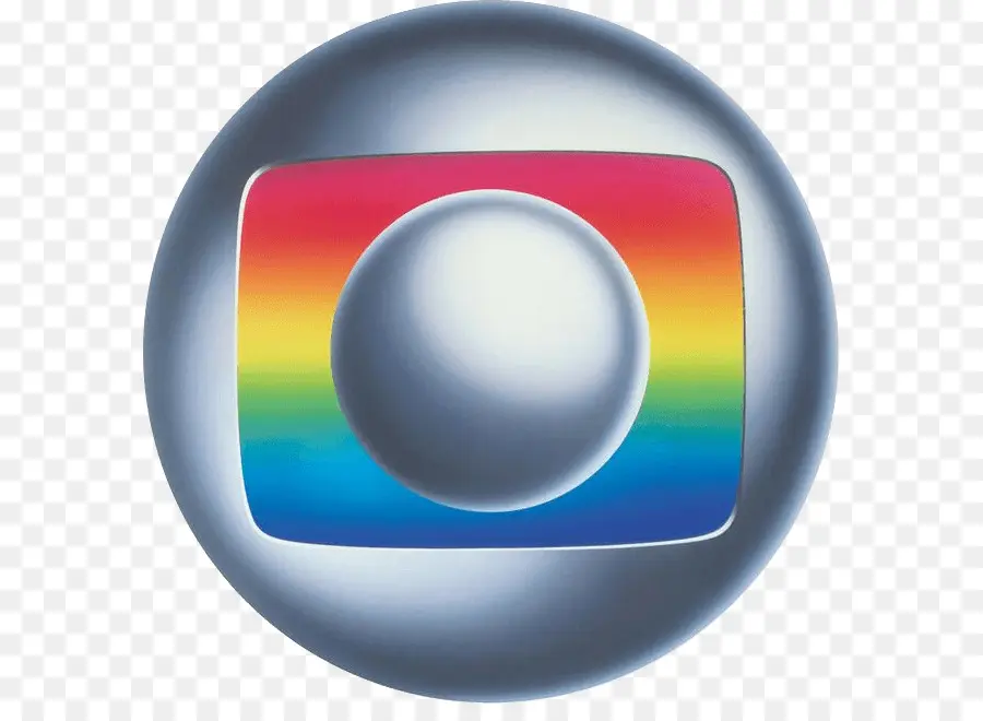 Rede Globo，Logo PNG