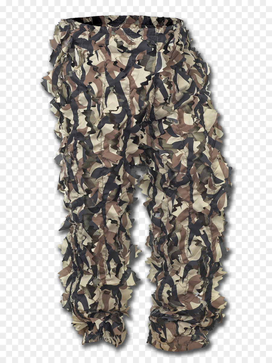 Costumes Ghillie，Adapter PNG