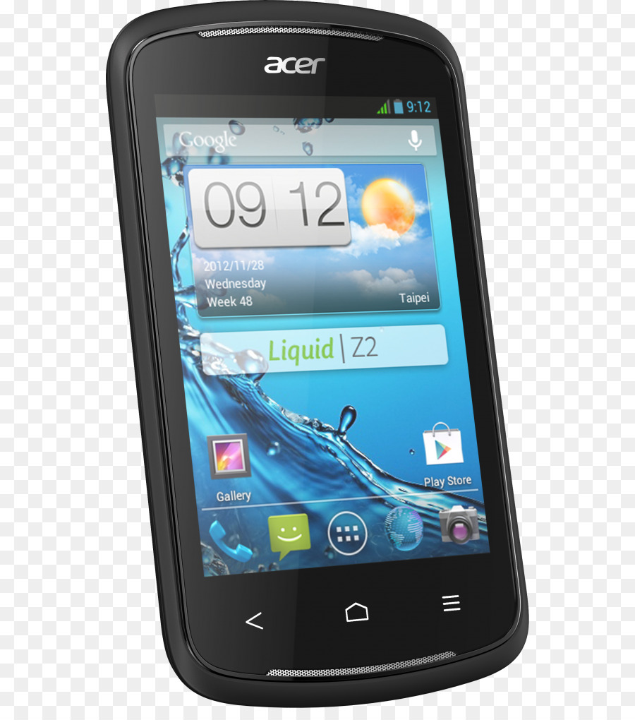 Acer Liquide A1，Acer Métal Liquide PNG