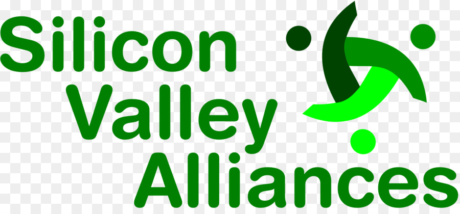 La Silicon Valley，Logo PNG