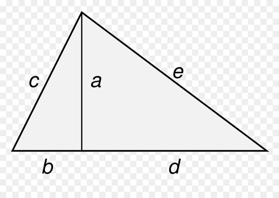 Triangle，Géométrie PNG