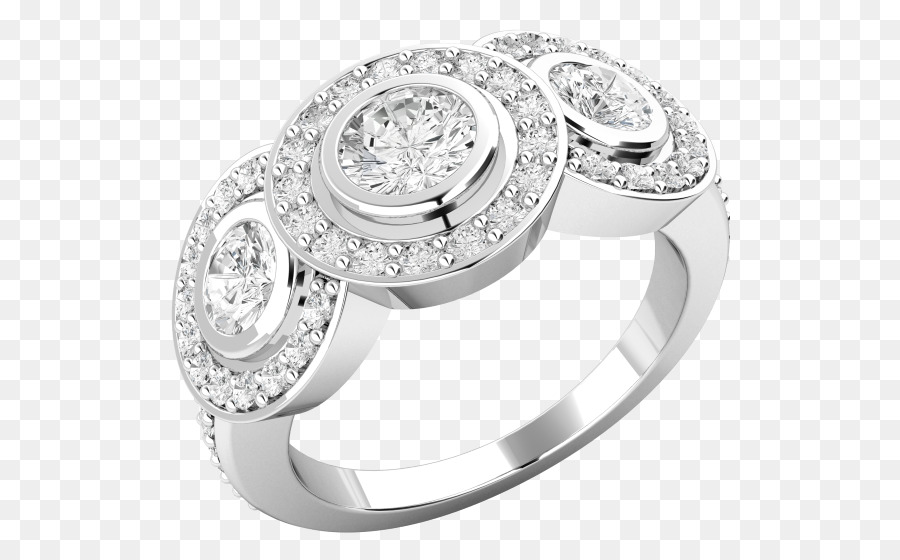 Anneau，Bague De Mariage PNG