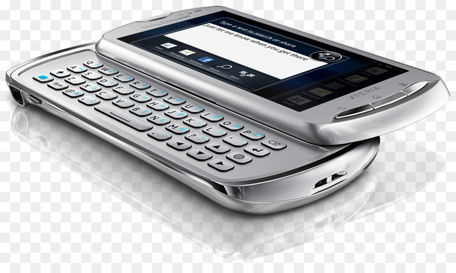 Sony Ericsson Xperia Pro，Sony Ericsson Xperia Neo PNG