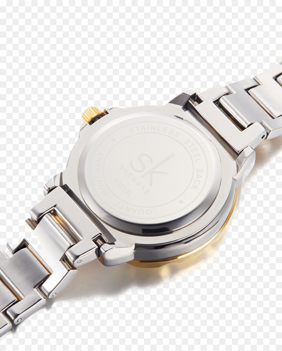 Montre，Or PNG