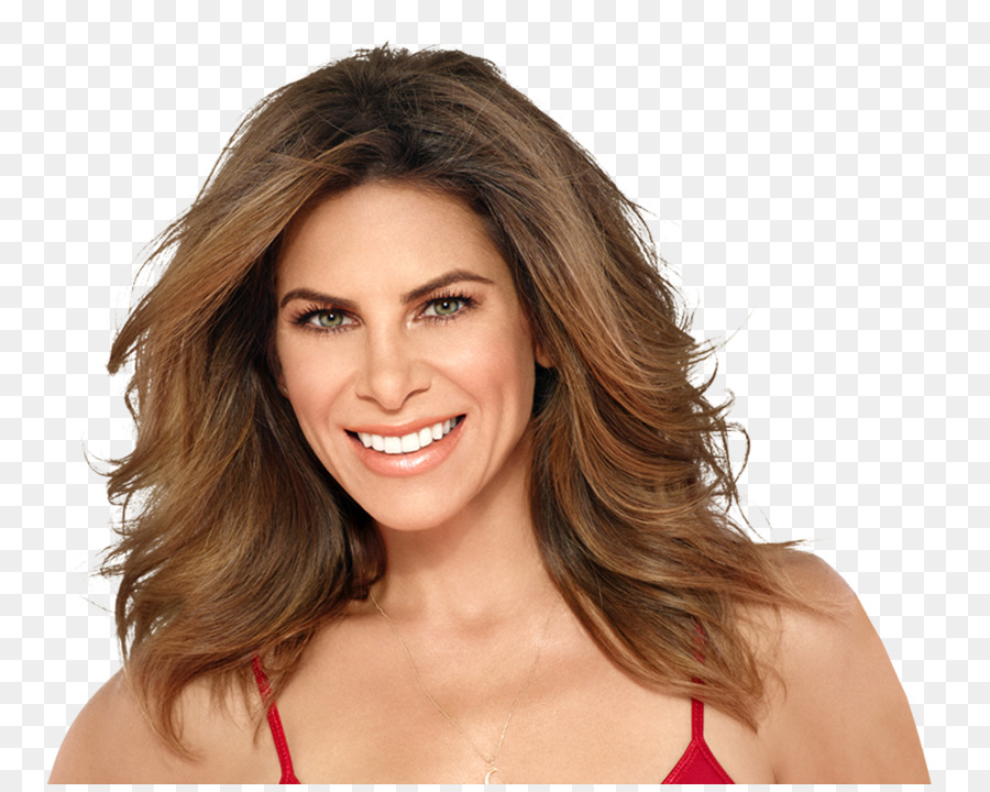 Jillian Michaels，Forme Physique PNG