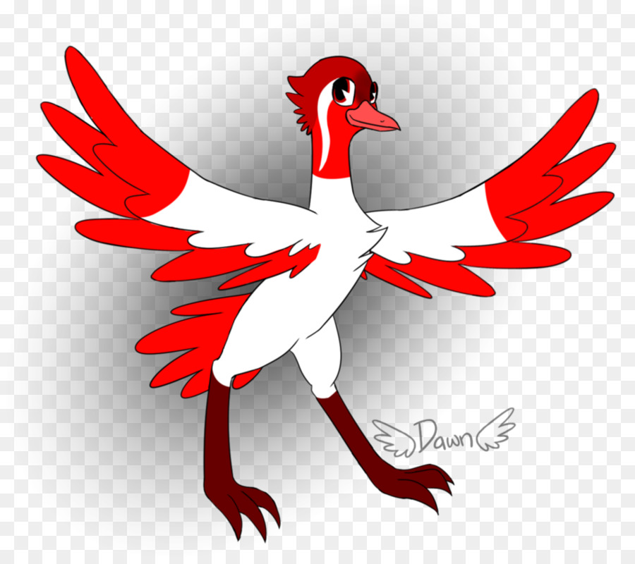 Coq，Cygnini PNG