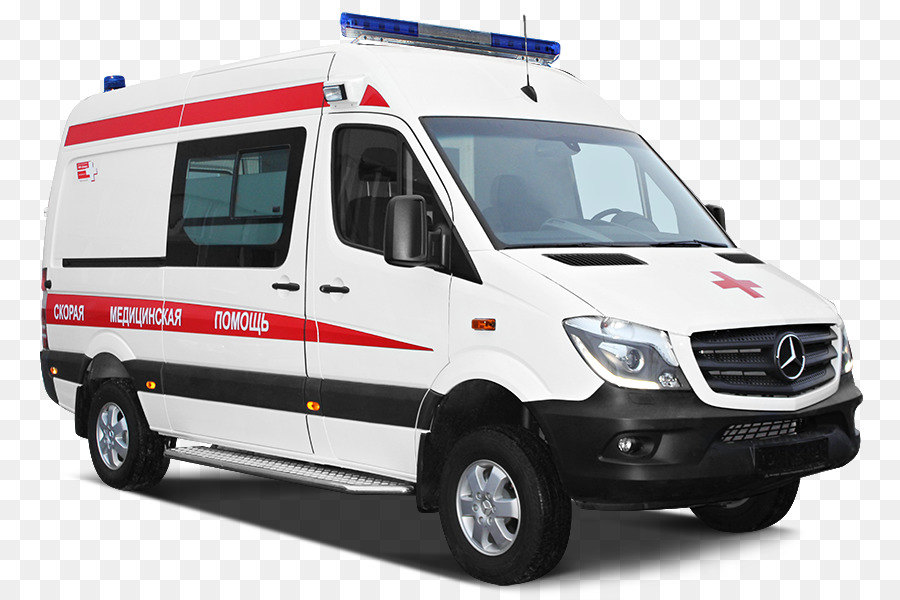 Ambulance，Urgence PNG