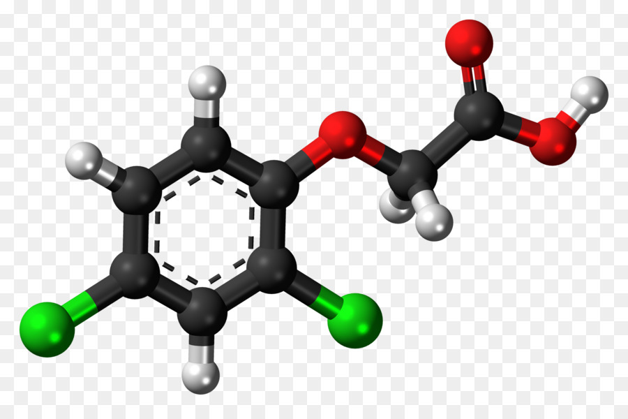 L Herbicide，24dichlorophenoxyacetic Acide PNG