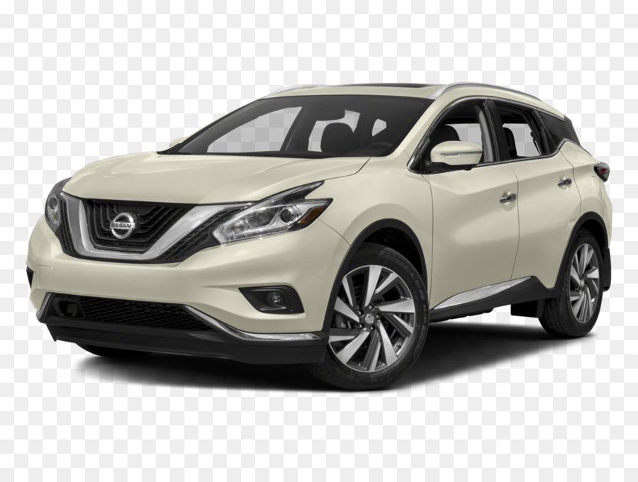 Suv Nissan Murano Platinum 2018 2018，Nissan PNG