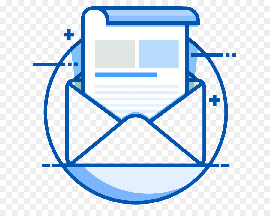 Enveloppe Avec Lettre，Mail PNG