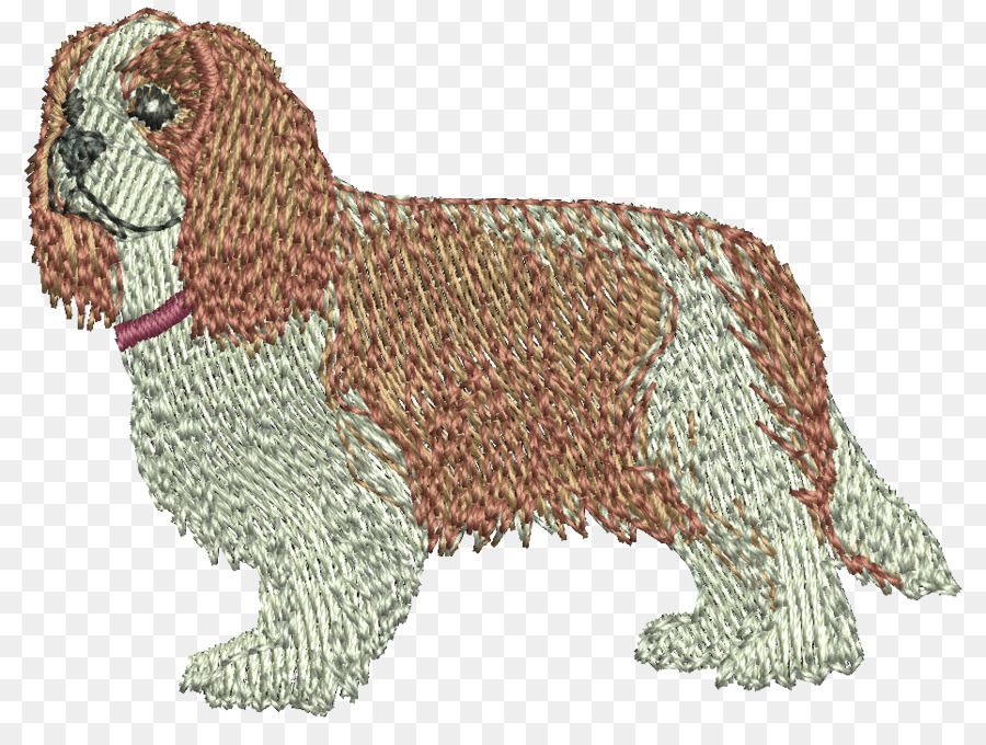 épagneul，Chien PNG