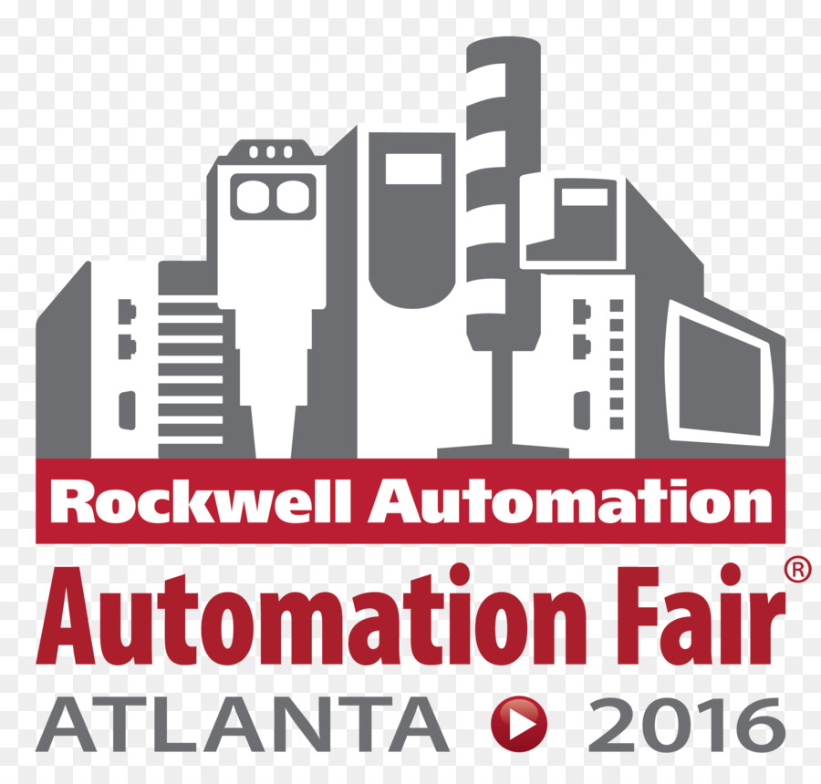 Salon De L Automatisation，Rockwell Automation Fair PNG