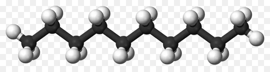 Structure Moléculaire，Chimie PNG