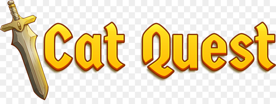 Logo，Quête De Chat PNG