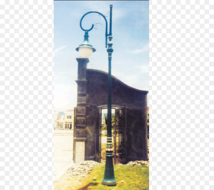 Lumière De Rue，Lampe PNG