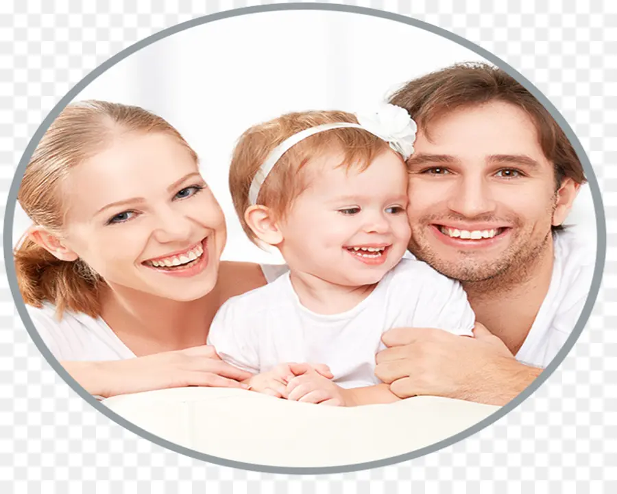 Famille，Dentisterie PNG