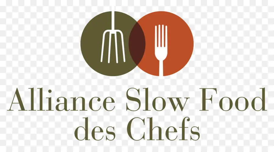 Logo Slow Food，Alliance PNG