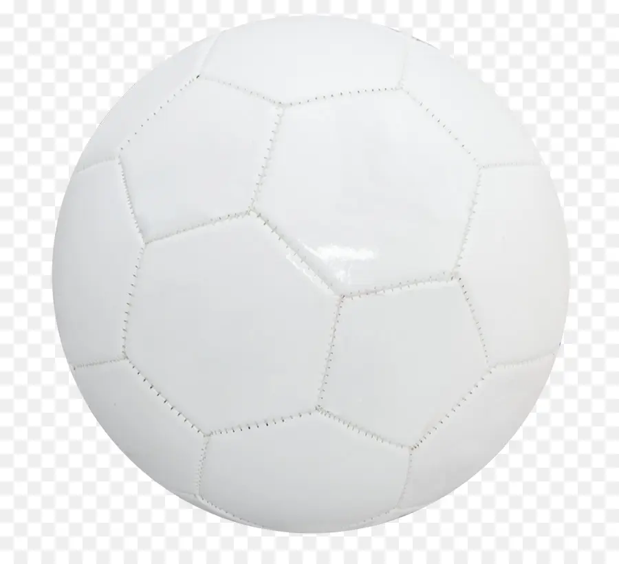 Ballon De Football Blanc，Sportif PNG