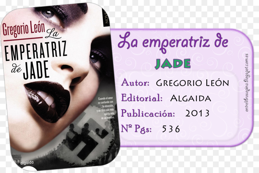 L Impératrice De Jade，Violet PNG