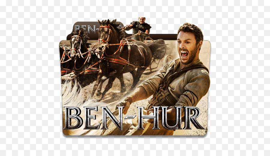 Benhur，Hollywood PNG