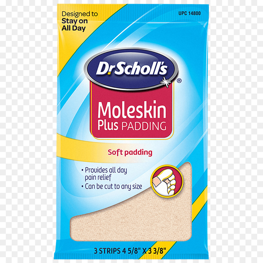 Moleskine，Le Dr Scholl PNG