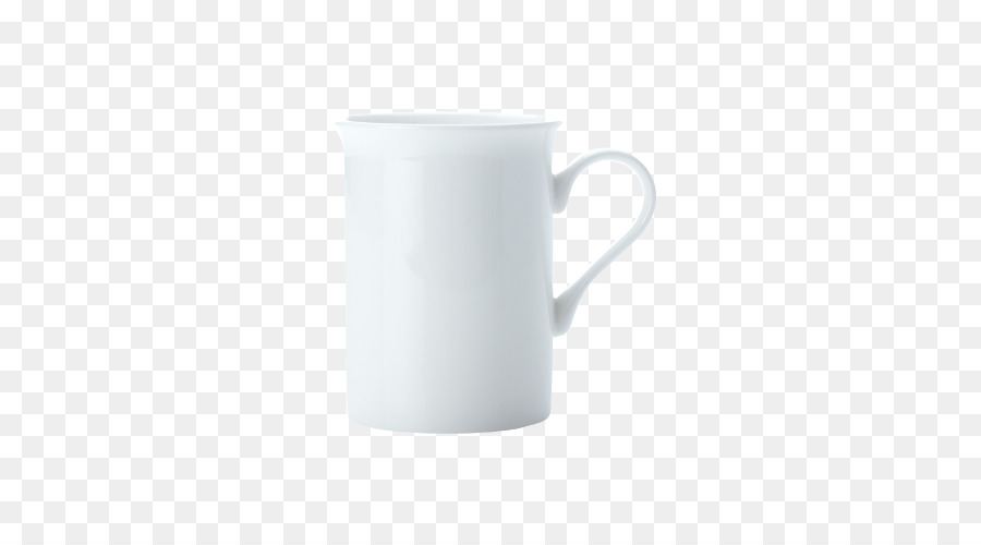 Tasse Blanche，Tasse PNG