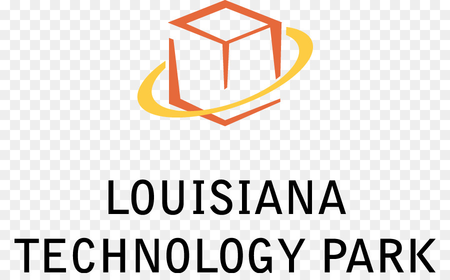 La Louisiane Parc Technologique，Logo PNG