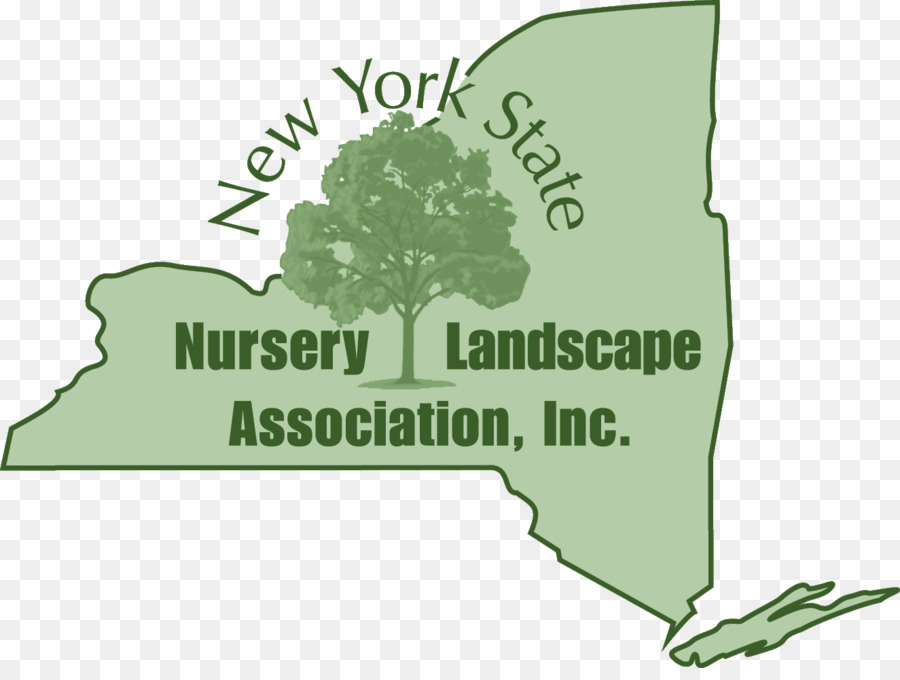 L état De New York Pépinière Paysage Association Inc，Arbre PNG