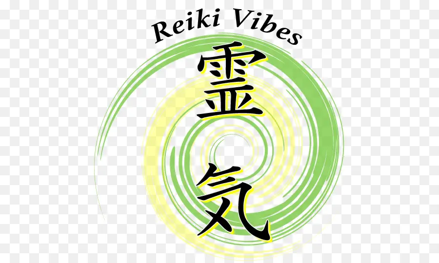 Symbole Reiki，Énergie PNG