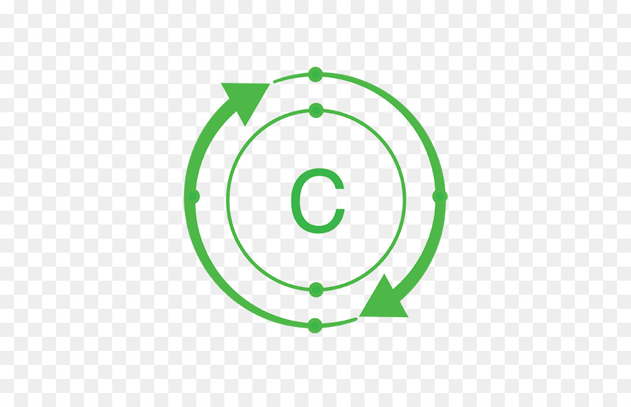 Cycle Du Carbone，Chimie PNG