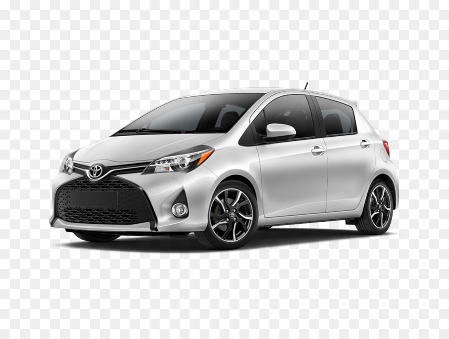 2017 Toyota Yaris，Toyota PNG