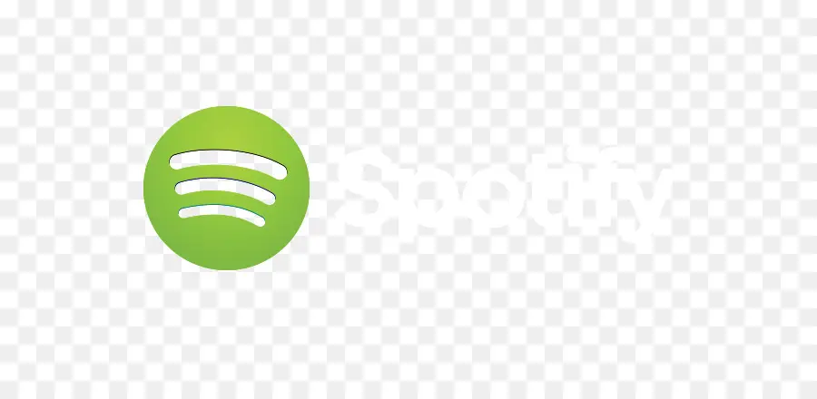 Logo Spotify，Musique PNG