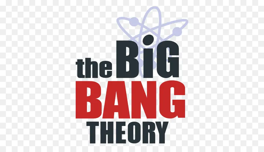 Théorie Du Big Bang，Logo PNG