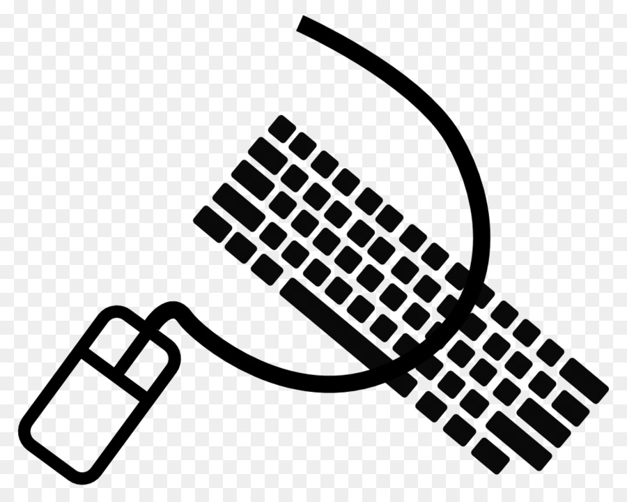 Clavier Et Souris，Ordinateur PNG