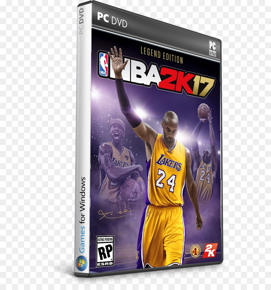 Nba 2k17，Nba 2k18 PNG