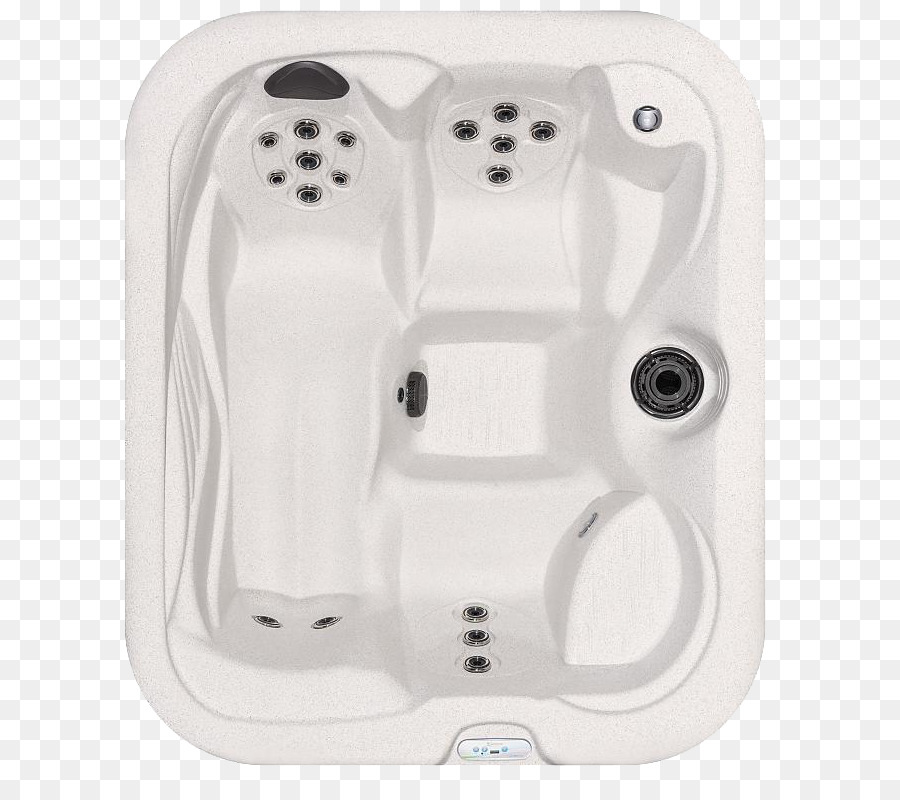 Bain à Remous，Spa PNG