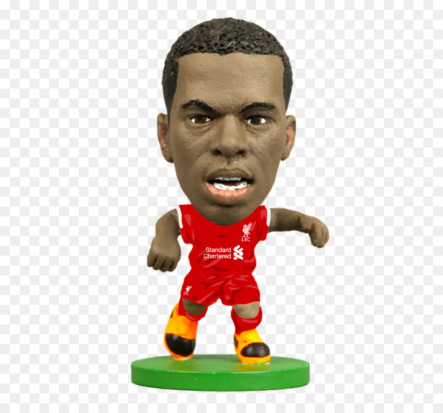 Daniel Sturridge，Liverpool Fc PNG