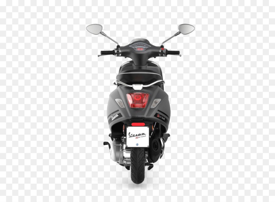 Scooter，Vespa 125 Primavera PNG