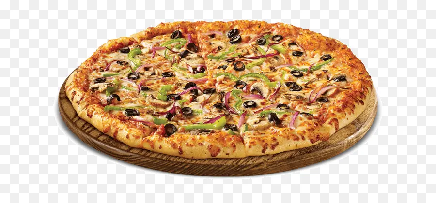 Pizza，Pepperoni PNG