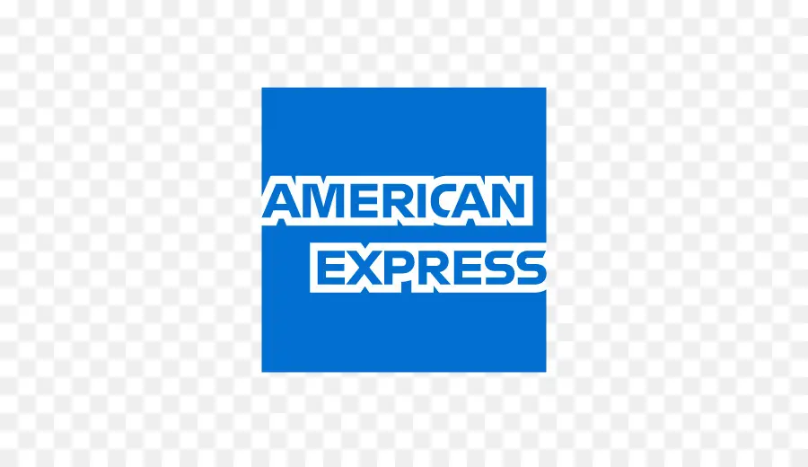 Logo，American Express PNG